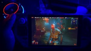 CyberPunk 2077 2.0 | Steam Deck