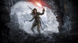 ФИНАЛ Rise of the Tomb Raider