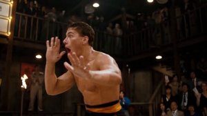 Кровавый спорт. Финальный бой Кумите