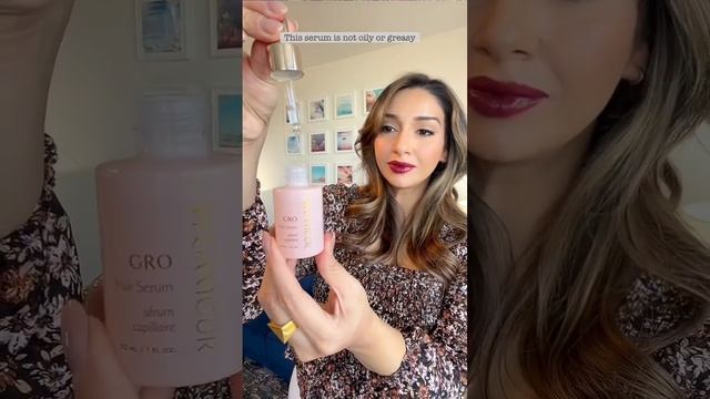 90 day Before & After using Vegamour GRO Hair Serum | Browngirlstyles смотреть онлайн