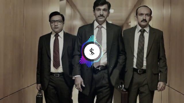 THE SCAM - SONG LEGEND | Harshad Mehta |  Scam 1992 | Remix | Risk Hai To Ishq Hai |Trap Music