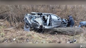 (Рыбинск-40) ДТП НА ГЛЕБОВСКОЙ ДОРОГЕ