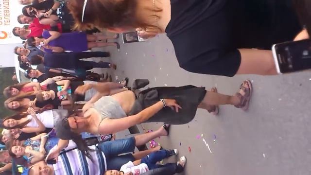 Dance смотреть онлайн