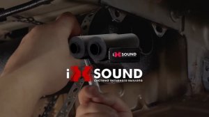 ЛЮБИТЕ ТЮНИНГ АВТО? ПОПРОБУЙТЕ IXSOUND