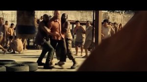 Этот Профессиональный Убийца Сбегает Из Самой Опасной Тюрьмы В Мире