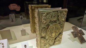 Исторический музей в Москве