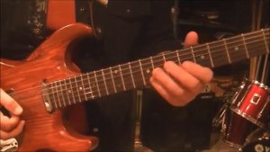 Avenged Sevenfold Hail To The King Guitar Lesson + Tutorial
