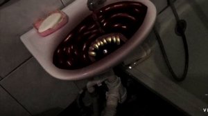 реакция все виды пожиратели эти монстрыине существуют Правда