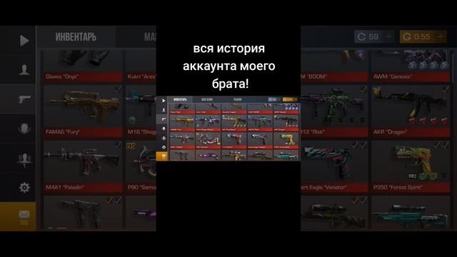 вся история с 2021--2023