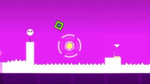 Geometry Dash World 2.2 DashLands - Полное Прохождение Игры Level 1-5 #GeometryDashWorld