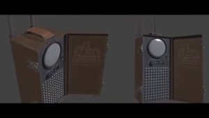 SCP-010 - Ошейники подчинения