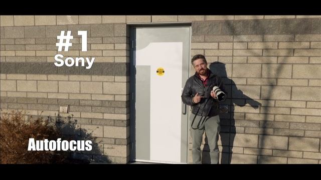 Sony 70-200mm F2.8 GM II Review
