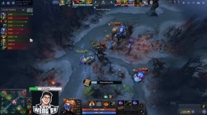 🟢OG vs Vikin.GG DOTA 2 Live (BO3) - BEYOND EPIC: Europe/CIS