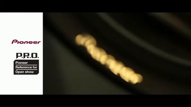 PRO-серия акустики от Pioneer смотреть онлайн