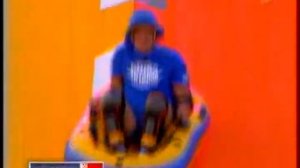 орт | Большие гонки | фрагмент передачи | 2009