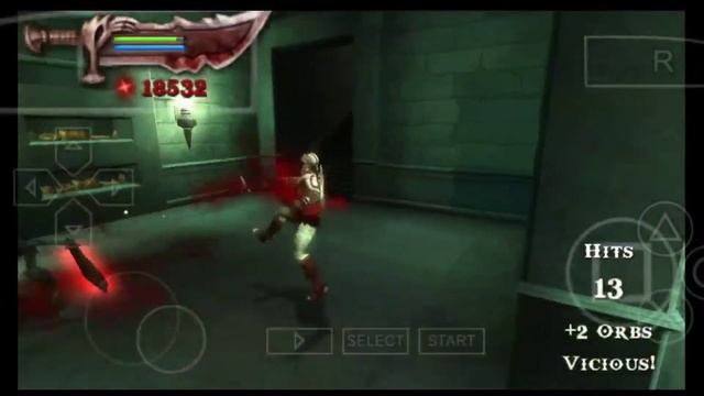 Jurus Merayap Gaess !! | God Of War : Chains Of Olympus #8 смотреть онлайн