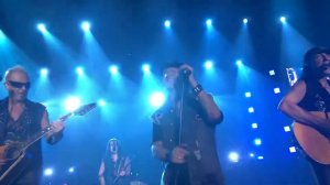 Scorpions - Send Me An Angel (live in Kyiv 2019)