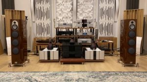 MSB Reference, Karan LINEa, Gryphon Mephisto, Marten Mingus [Leonard Cohen - You Have Loved Enough]