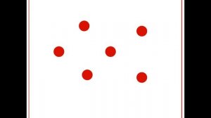 Математика по методике Макато Шичида день 1