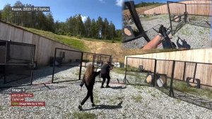 Дмитрий Малиновский | Казань, 08.06.2023 | SHOOTING-SOFT TEAM #IPSC / КПК