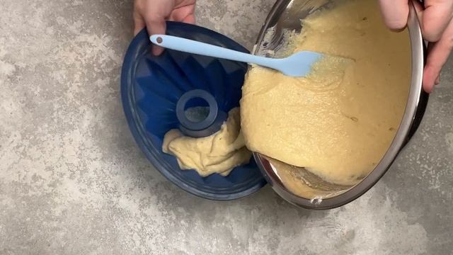 КАК ПРИГОТОВИТЬ МАННИК СТАКАННИК? Очень вкусный, воздушный, пышный, простой, на кефире, к чаю