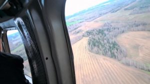 Спортивный полет на Ми-2