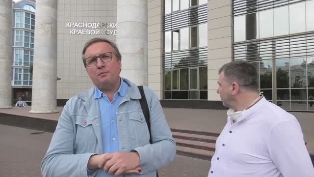 Дмитрий Владимирович Новиков Правовед 3 июня 2020