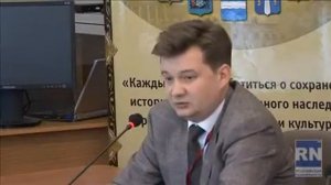 Доклад Александра Питухина, ген  директора ООО Лемкон инвест  3 часть