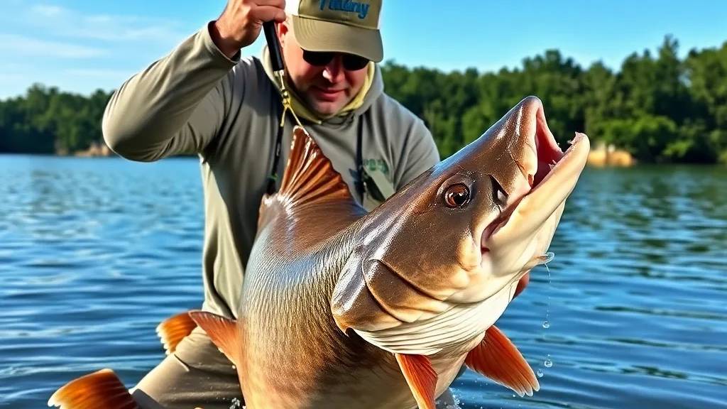 Поймали большого сома смотреть онлайн