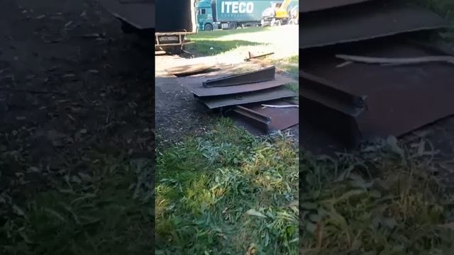 Сдать металлолом в Санкт-Петербурге. ЛомТранс: вывоз лома в СПБ и ЛО 24/7 ☎️ +7 812 319-33-95