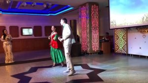 «Пар канатлар» Рафина Ганиуллина & Разиль Камалов