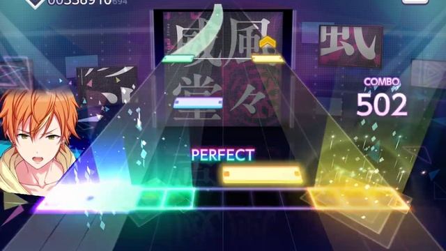[Project Sekai] - Ifuudoudou (Expert) FULL COMBO!