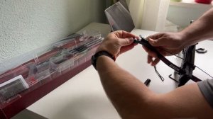 HORI-ZONE Redback Pistolenarmbrust 80 lbs Арбалет.