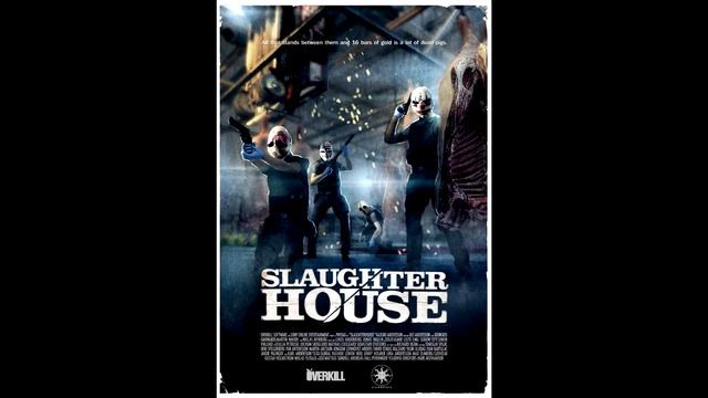 PAYDAY The Heist Soundtrack - Crime Wave (Theme From Slaughterhouse) (In-Game Version) (REUPLOAD) смотреть онлайн