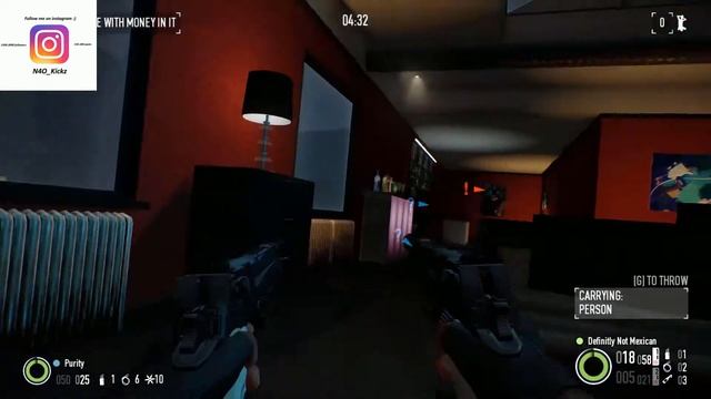 The Pro Reinforcements [PayDay 2 TrophyThieves] #1 смотреть онлайн