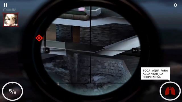 HITMAN SMIPER V 1.3.49044 FULL ANDROID APK /DATA MEGA смотреть онлайн