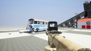 КРАШ-ТЕСТ РУССКИХ МАШИН В BRICK RIGS! ГРАНАТОМЁТЫ И АВТОМАТЫ ПРОТИВ СОВЕТСКИХ МАШИН В БРИК РИГС!