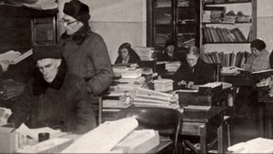 Культура в блокадном Ленинграде