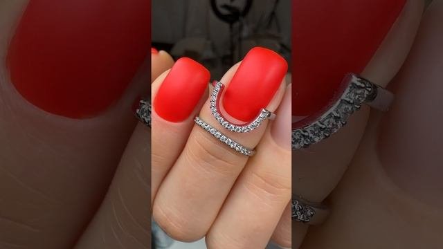 Как Вам преображение сложной налипшей кутикулы?