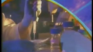 Заставка программы 'Здоровье' (ОРТ, 26.12.1997 - 02.10.1999