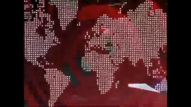 История заставок программы Известия главное