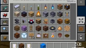 Строю 2 этаж в angry neighbor в майнкрафте 2 часть