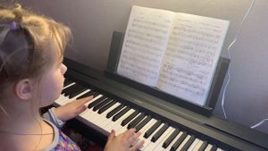 Щебетала пташечка- Н. Руднев ( A little bird was chirping - N.Rudnev)