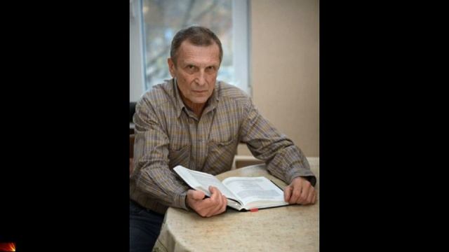 12. А. В. Клюев - История. Романовы. Часть 12 смотреть онлайн