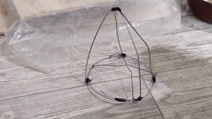 Садовый Гном из цемента своими руками