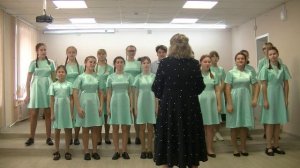 Хор Свирель 2024