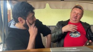 В Гостях у Деда с Фабричного