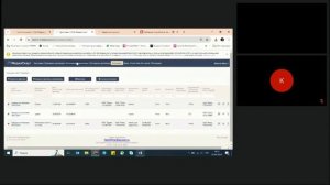 Вебинар по работе в личном кабинете ОРД МедиаСкаут