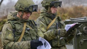 Битва за Часов Яр. «Дружбу» взяли, но бандеровцы дерутся отчаянно