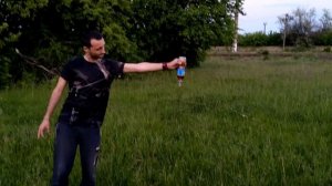 Проверяем эксперимент: Делаем ракету из колы, смешиваем колу, уксус и соду
